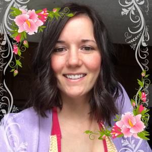 Meet your Posher, Liz